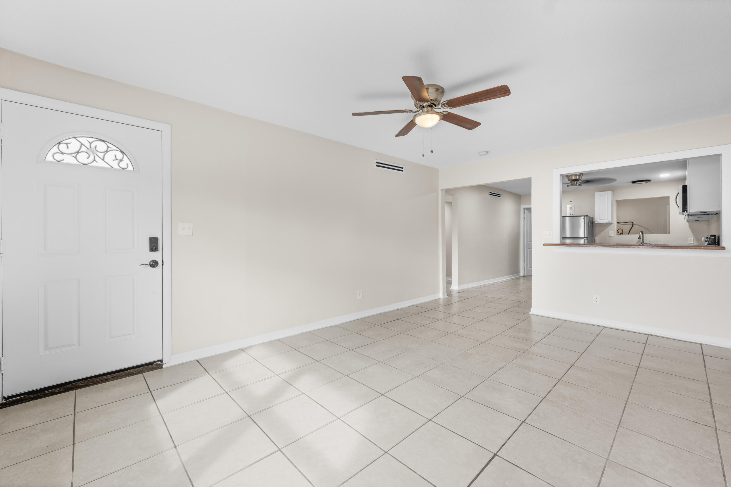 FORT PIERCE SUBDIVISION - Residential Lease