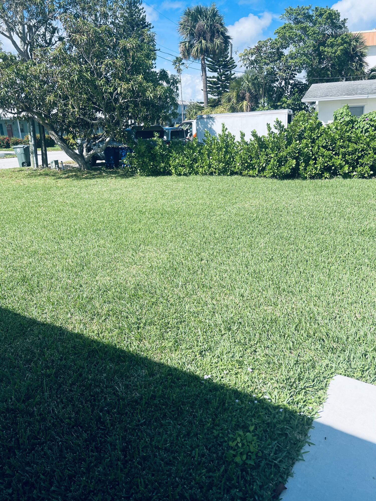 FORT PIERCE SUBDIVISION - Residential Lease