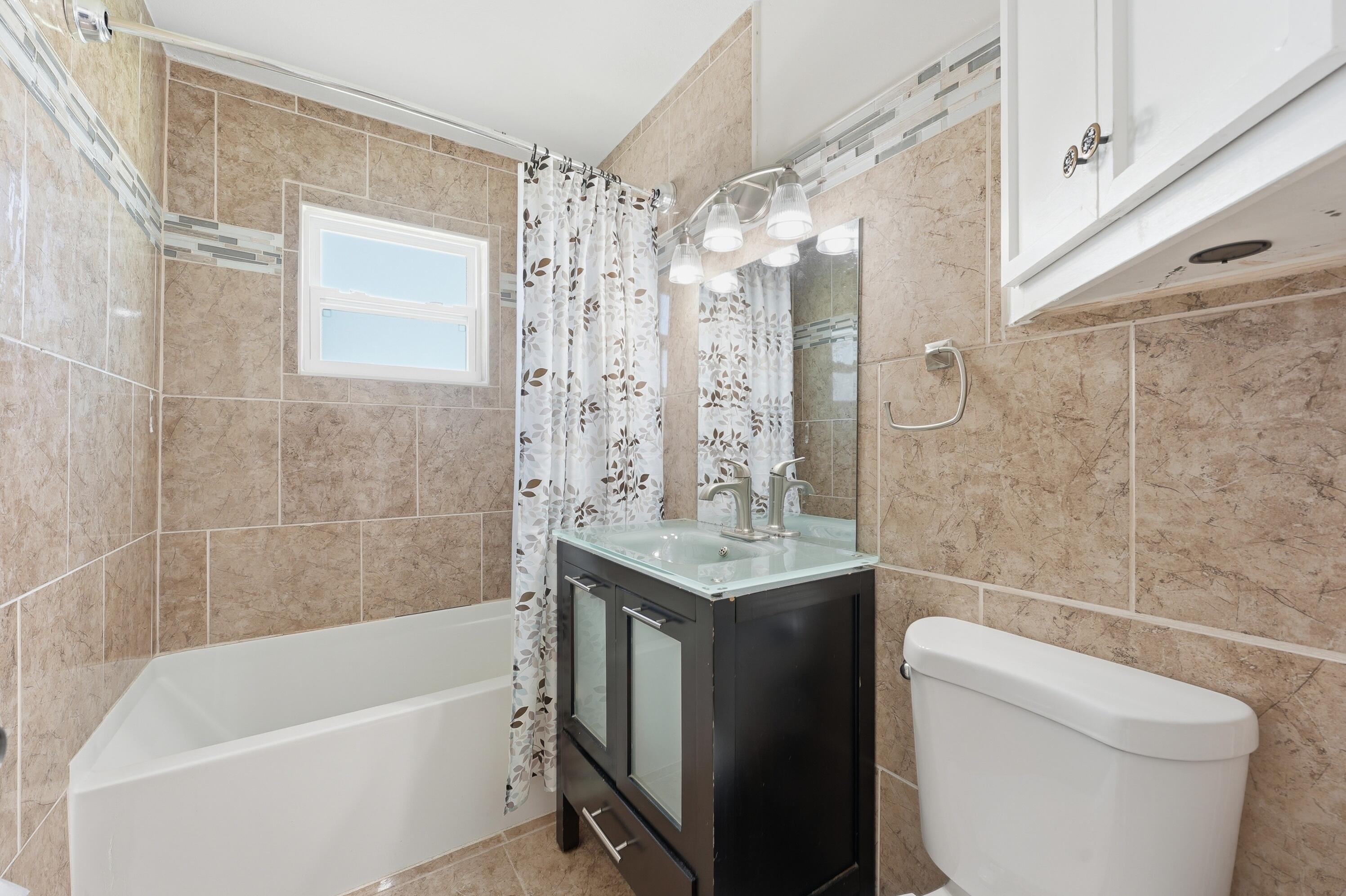 FORT PIERCE SUBDIVISION - Residential Lease