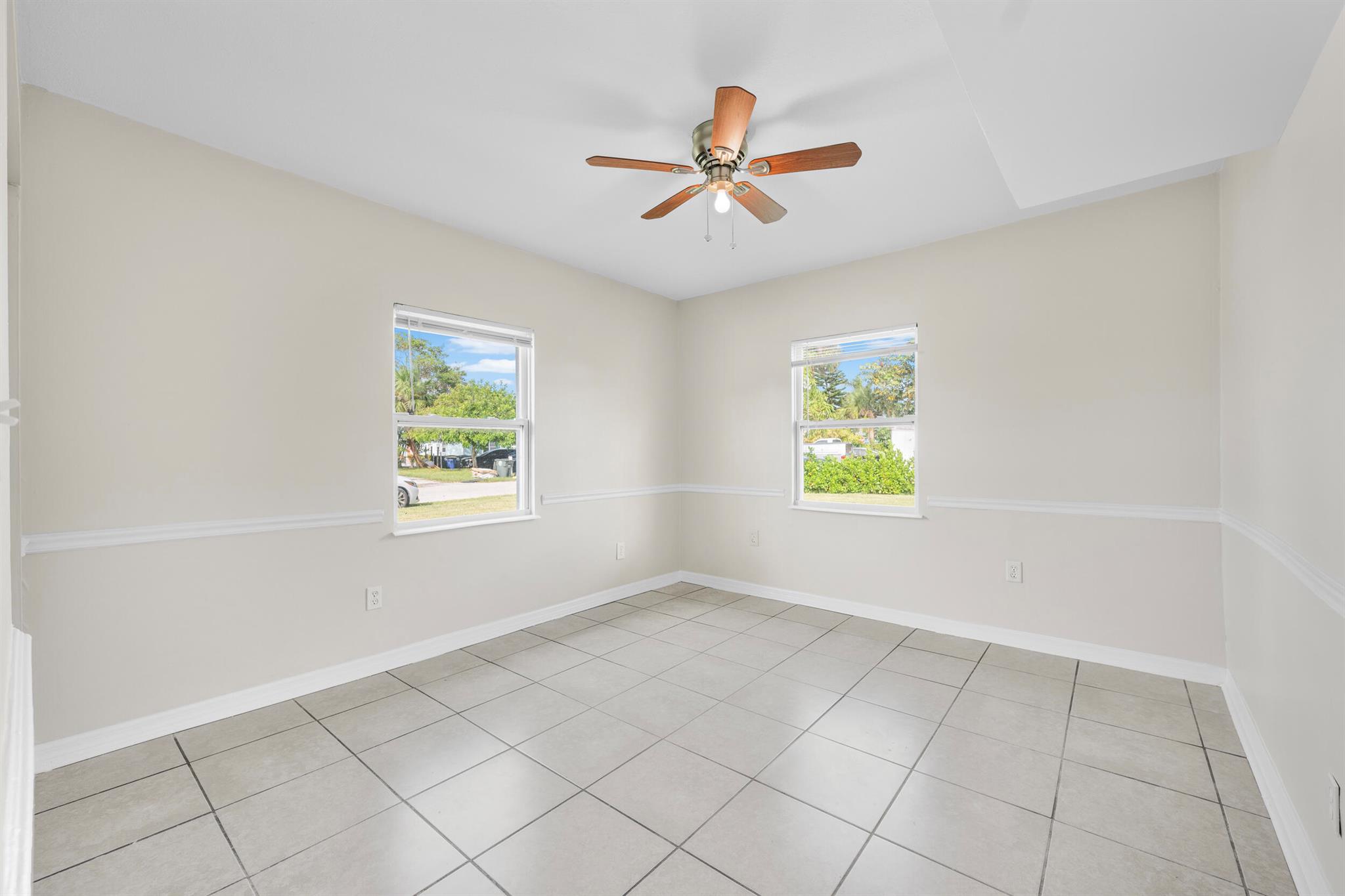 FORT PIERCE SUBDIVISION - Residential Lease