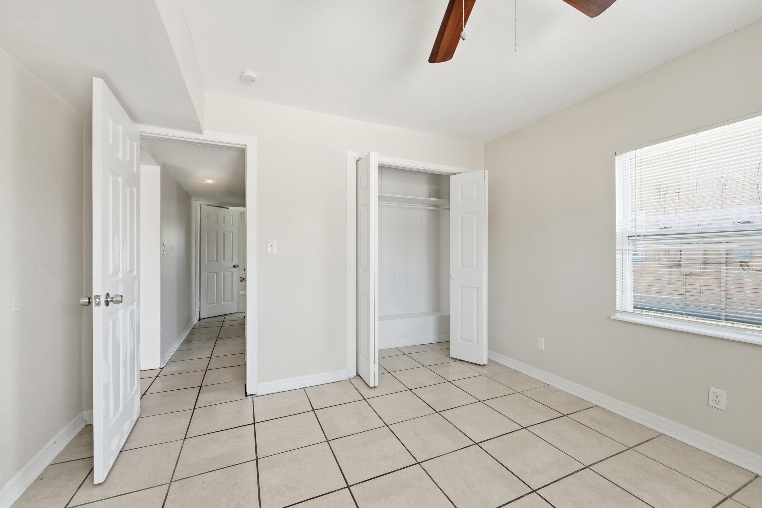 FORT PIERCE SUBDIVISION - Residential Lease