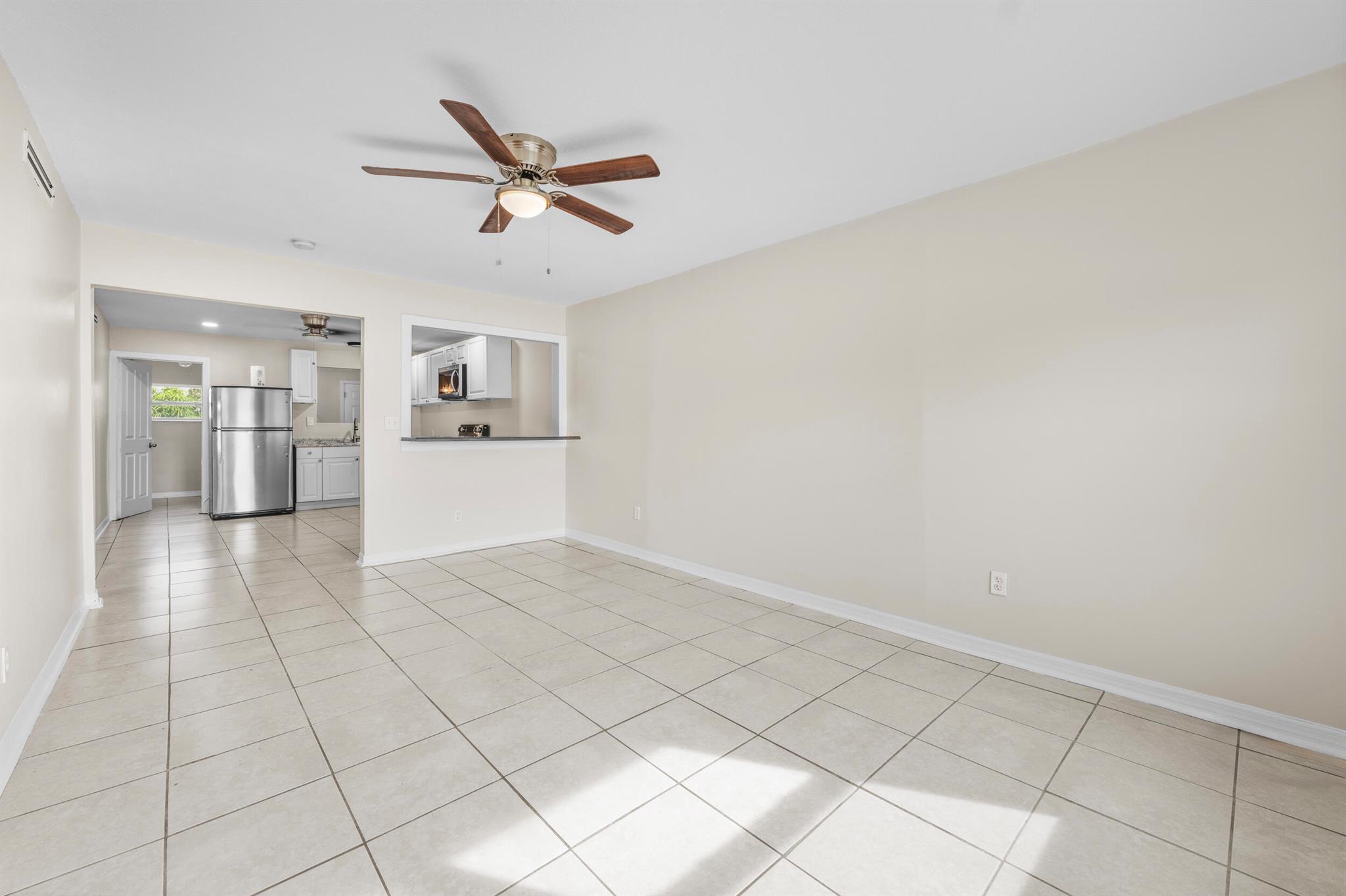 FORT PIERCE SUBDIVISION - Residential Lease