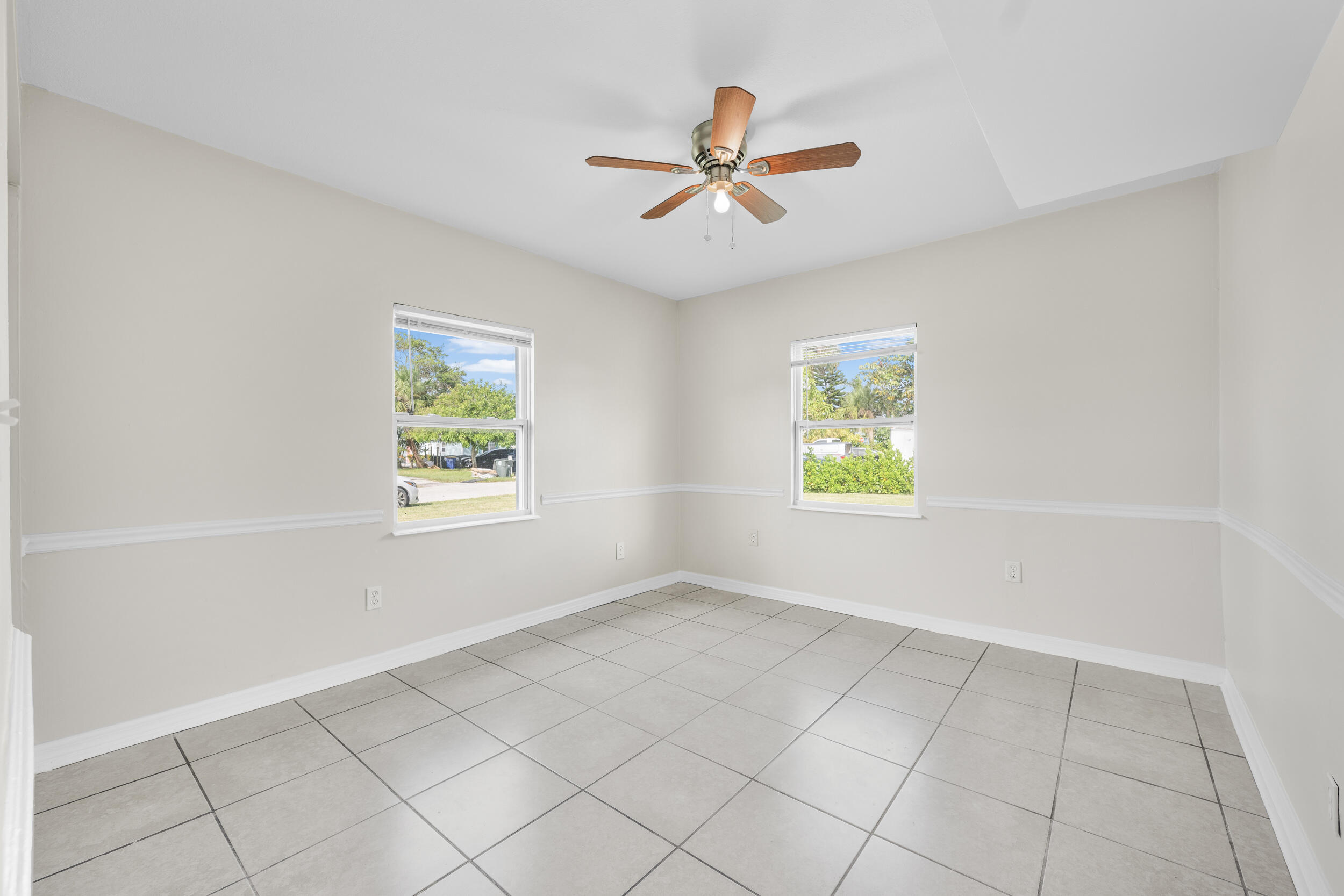 FORT PIERCE SUBDIVISION - Residential Lease