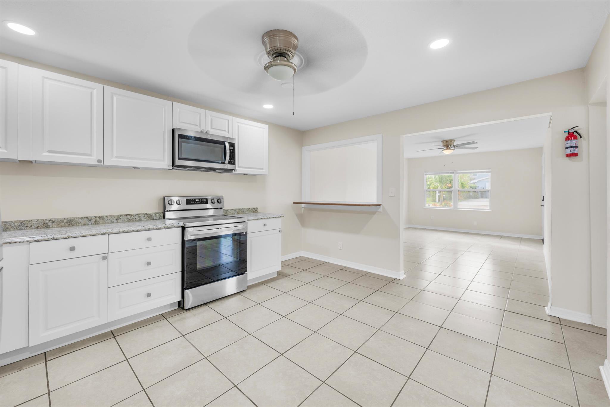 FORT PIERCE SUBDIVISION - Residential Lease