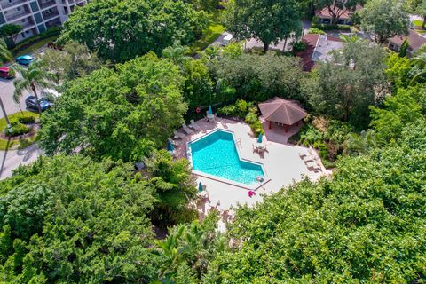 A home in Pompano Beach