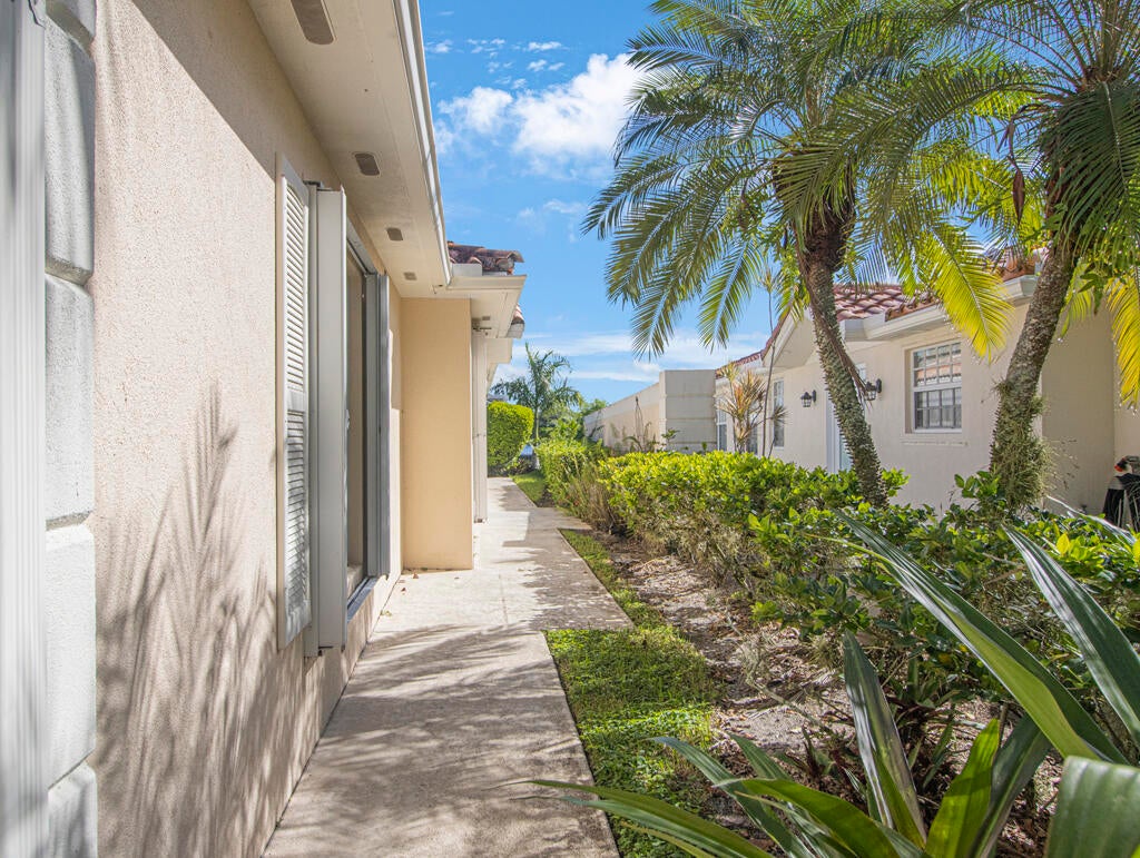 2268 BLUE SPRINGS Road