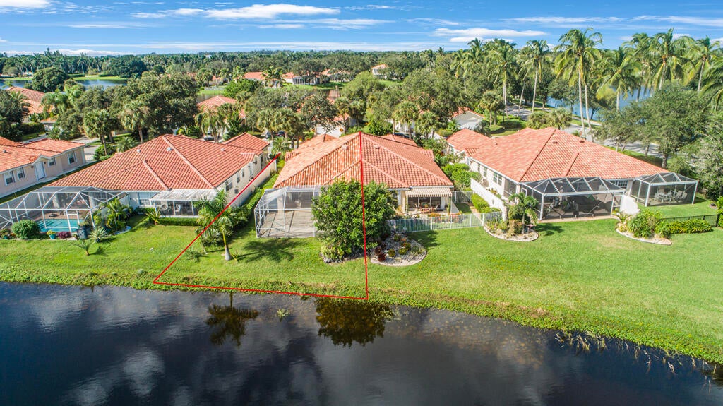 2268 BLUE SPRINGS Road