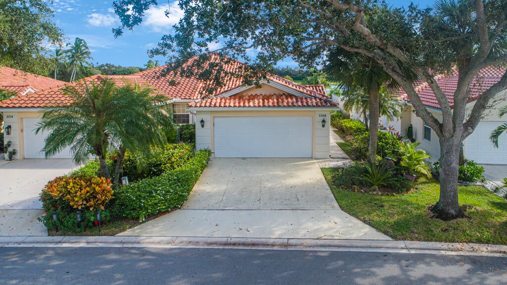 2268 BLUE SPRINGS Road