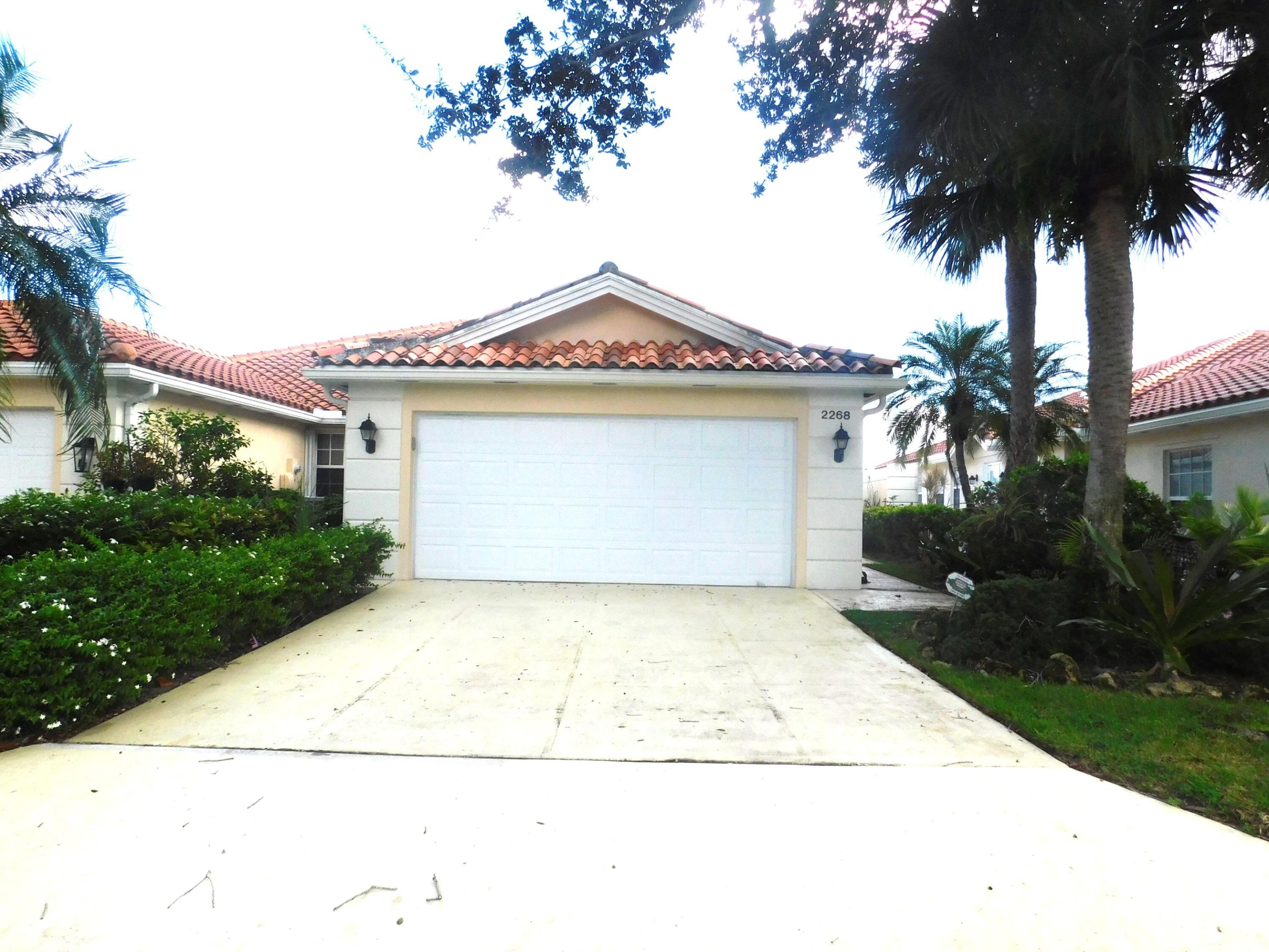 2268 BLUE SPRINGS Road