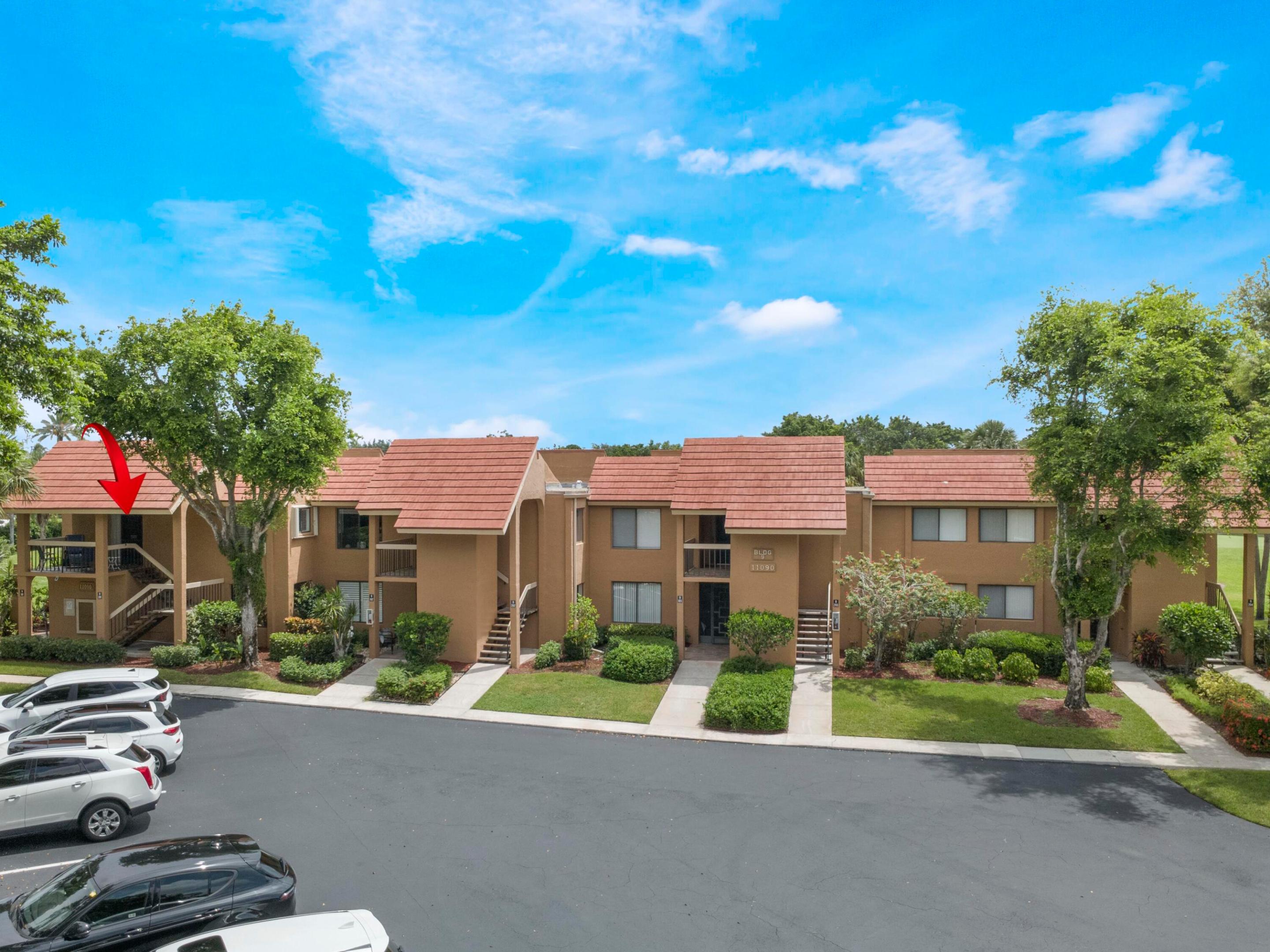 11090 Green Lake Drive