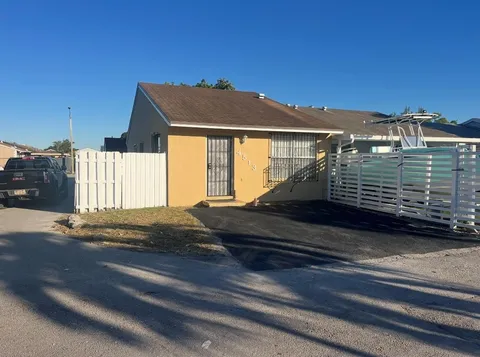 4513 NW 185th St Unit 4513, Miami Gardens, FL MLS: F10488955