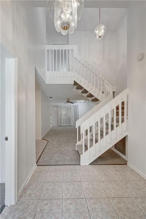 GOLDEN RAINTREE II - Residential