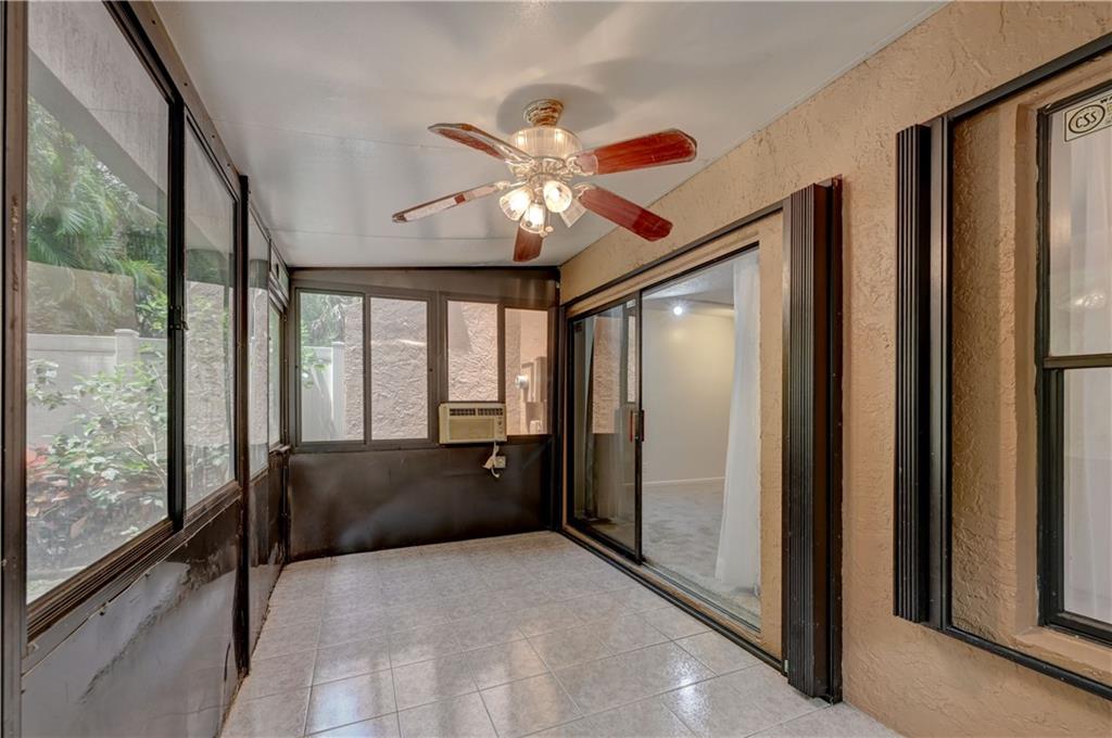 GOLDEN RAINTREE II - Residential