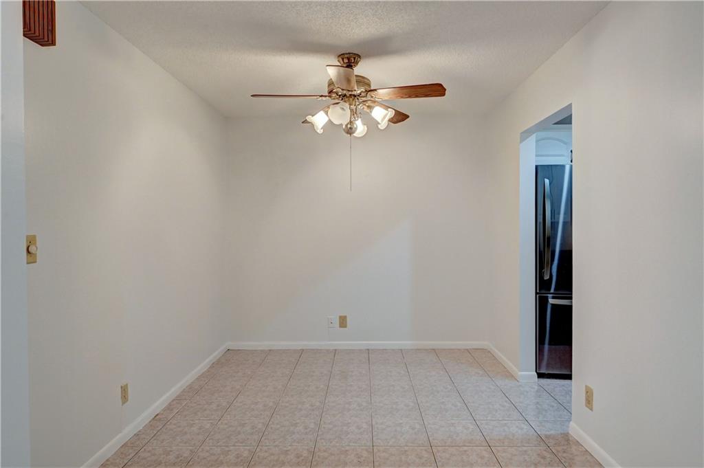 GOLDEN RAINTREE II - Residential