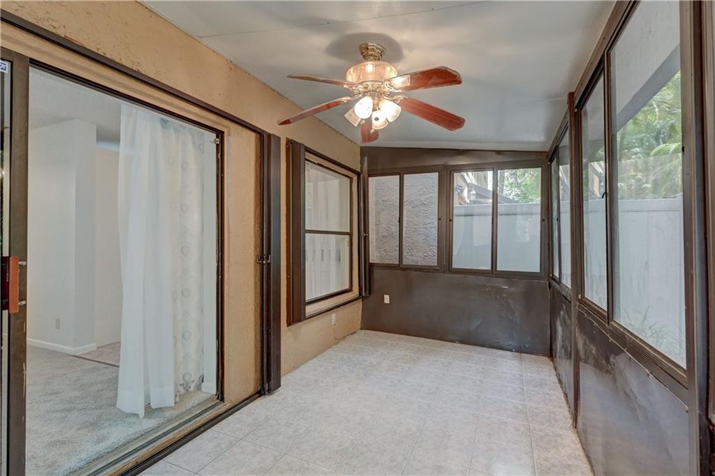 GOLDEN RAINTREE II - Residential