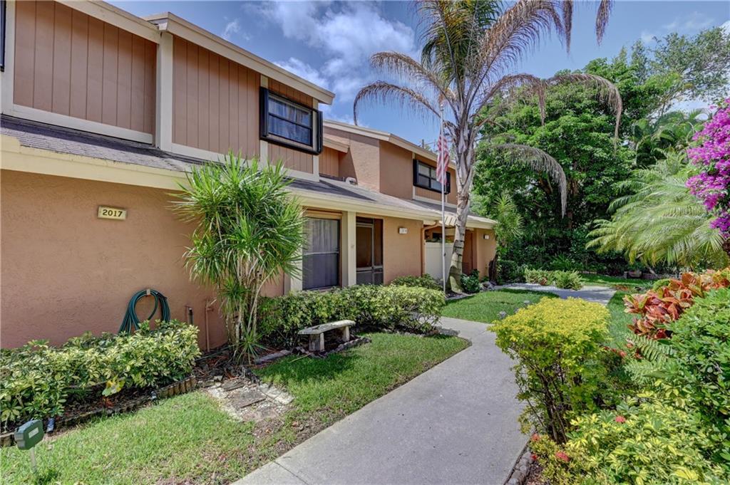 GOLDEN RAINTREE II - Residential