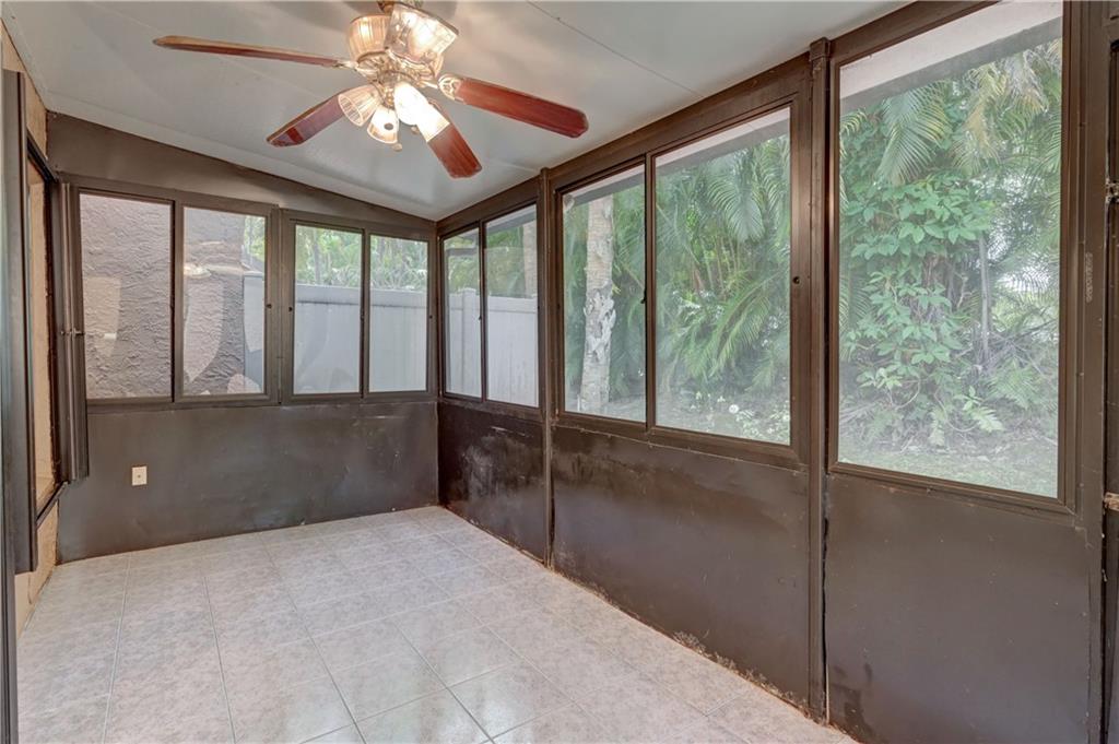 GOLDEN RAINTREE II - Residential