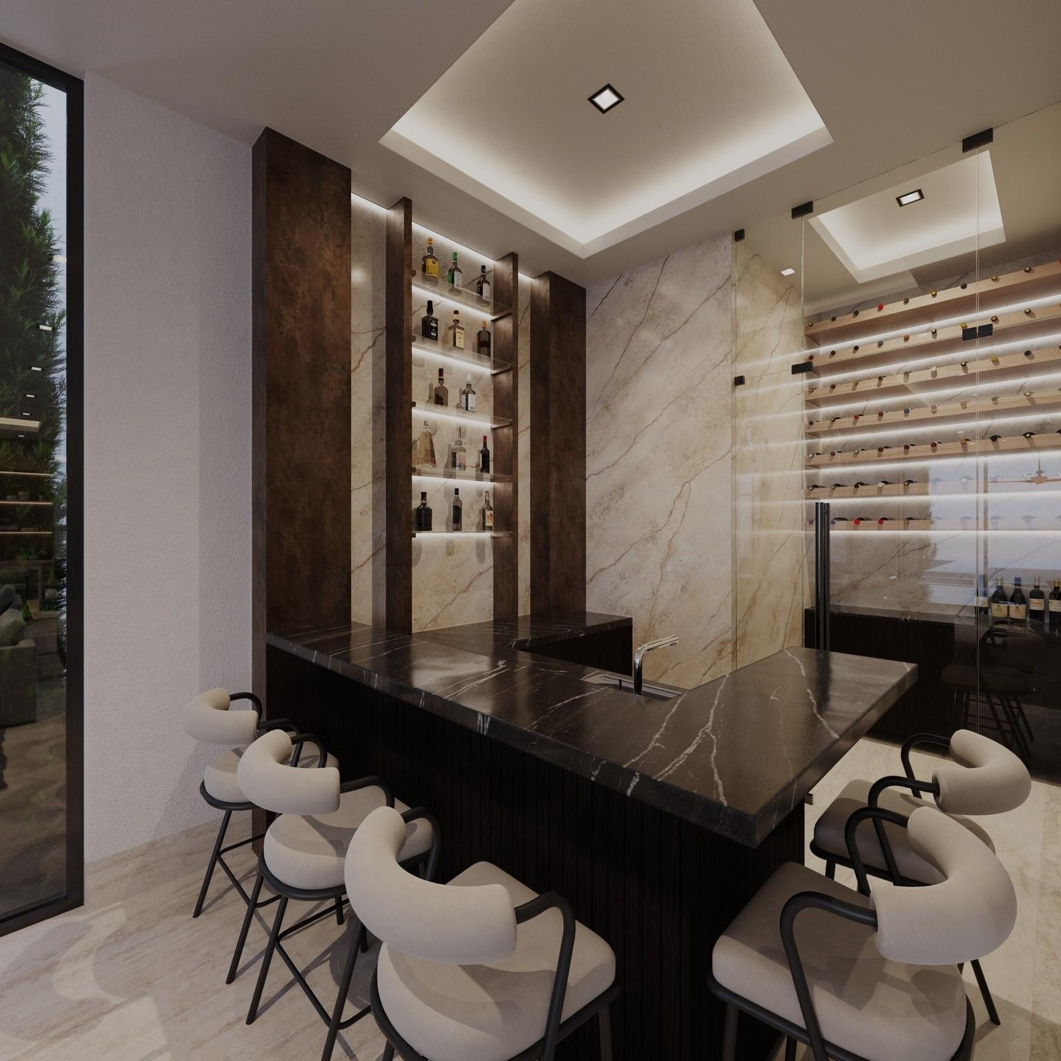 Bal Harbour 1st Add 43-9 - Residential