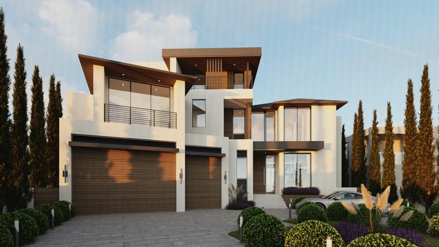 Bal Harbour 1st Add 43-9 - Residential