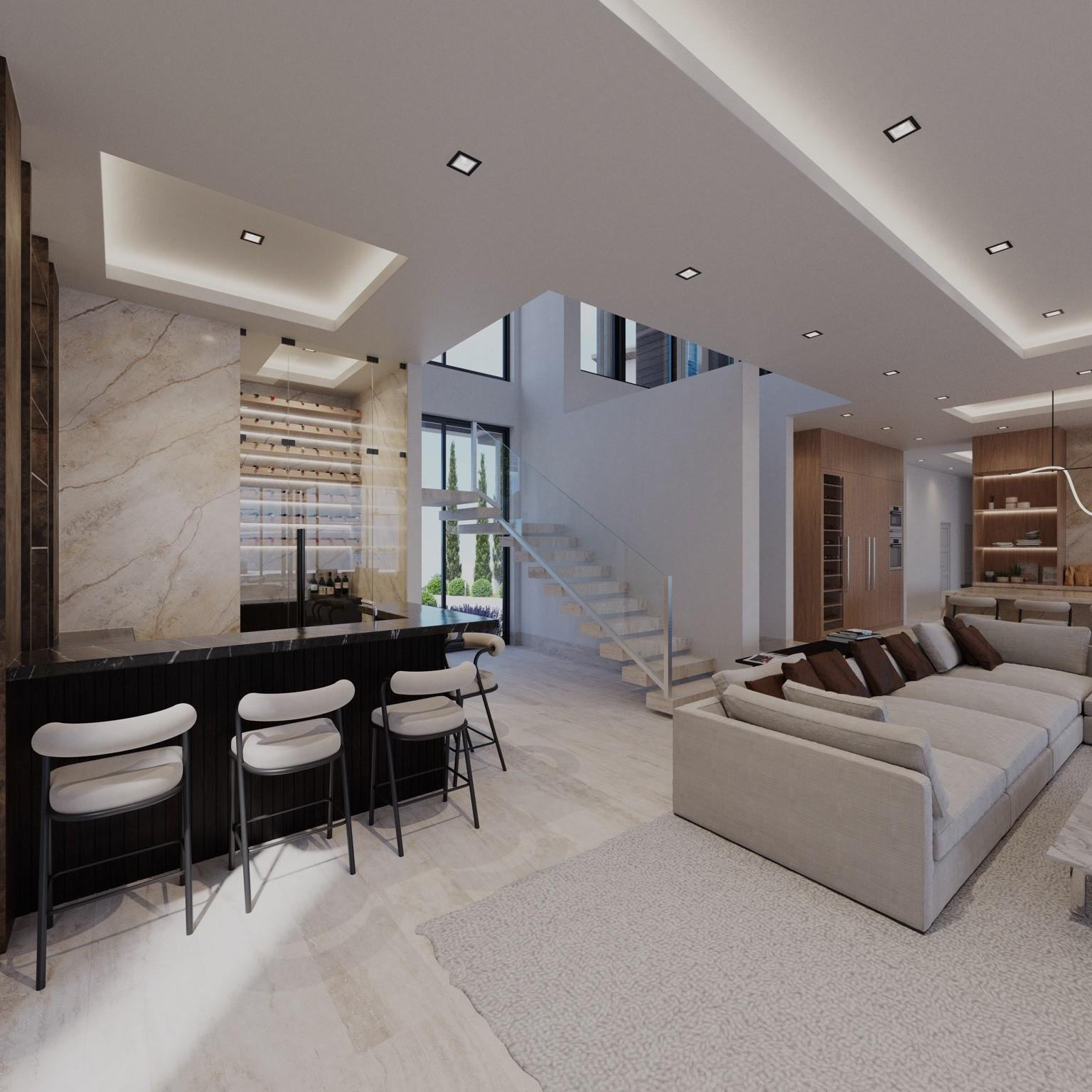 Bal Harbour 1st Add 43-9 - Residential