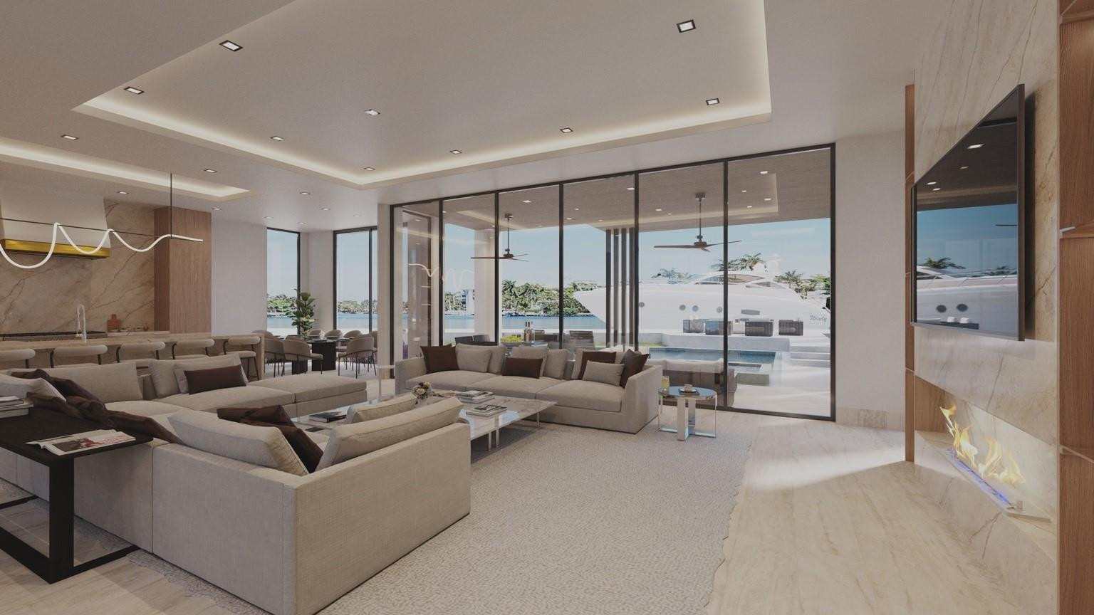 Bal Harbour 1st Add 43-9 - Residential