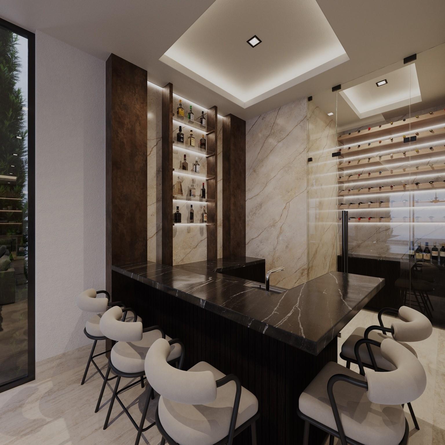 Bal Harbour 1st Add 43-9 - Residential