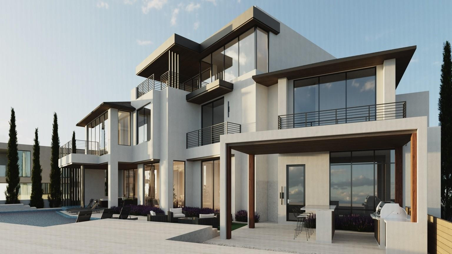 Bal Harbour 1st Add 43-9 - Residential