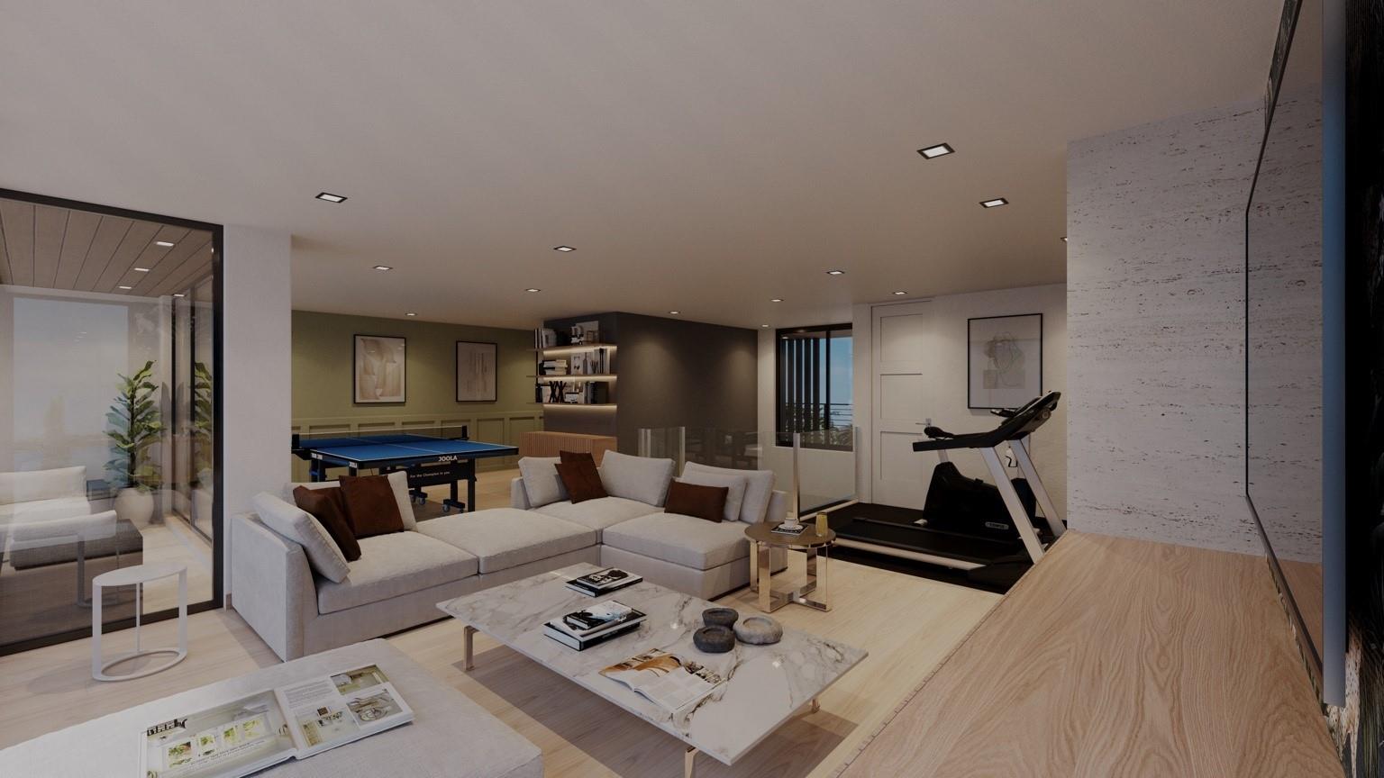 Bal Harbour 1st Add 43-9 - Residential