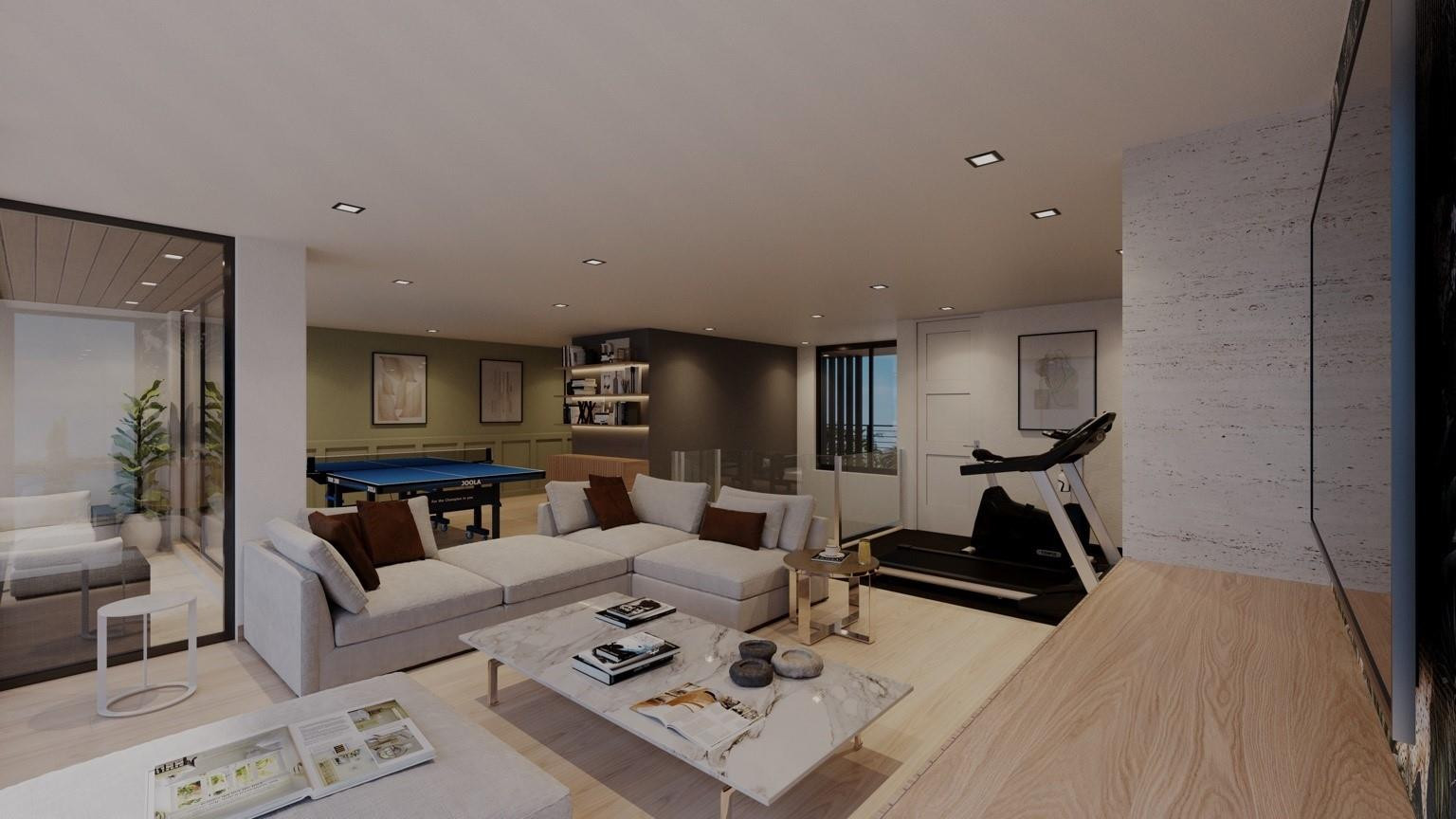 Bal Harbour 1st Add 43-9 - Residential