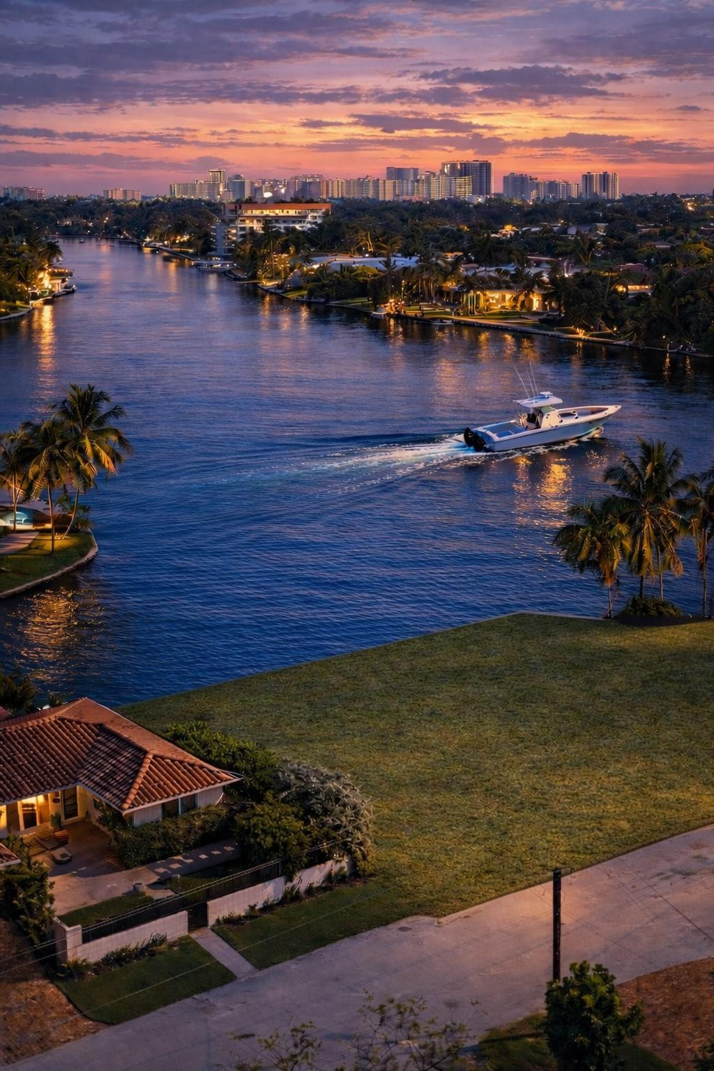 Bal Harbour 1st Add 43-9 - Residential