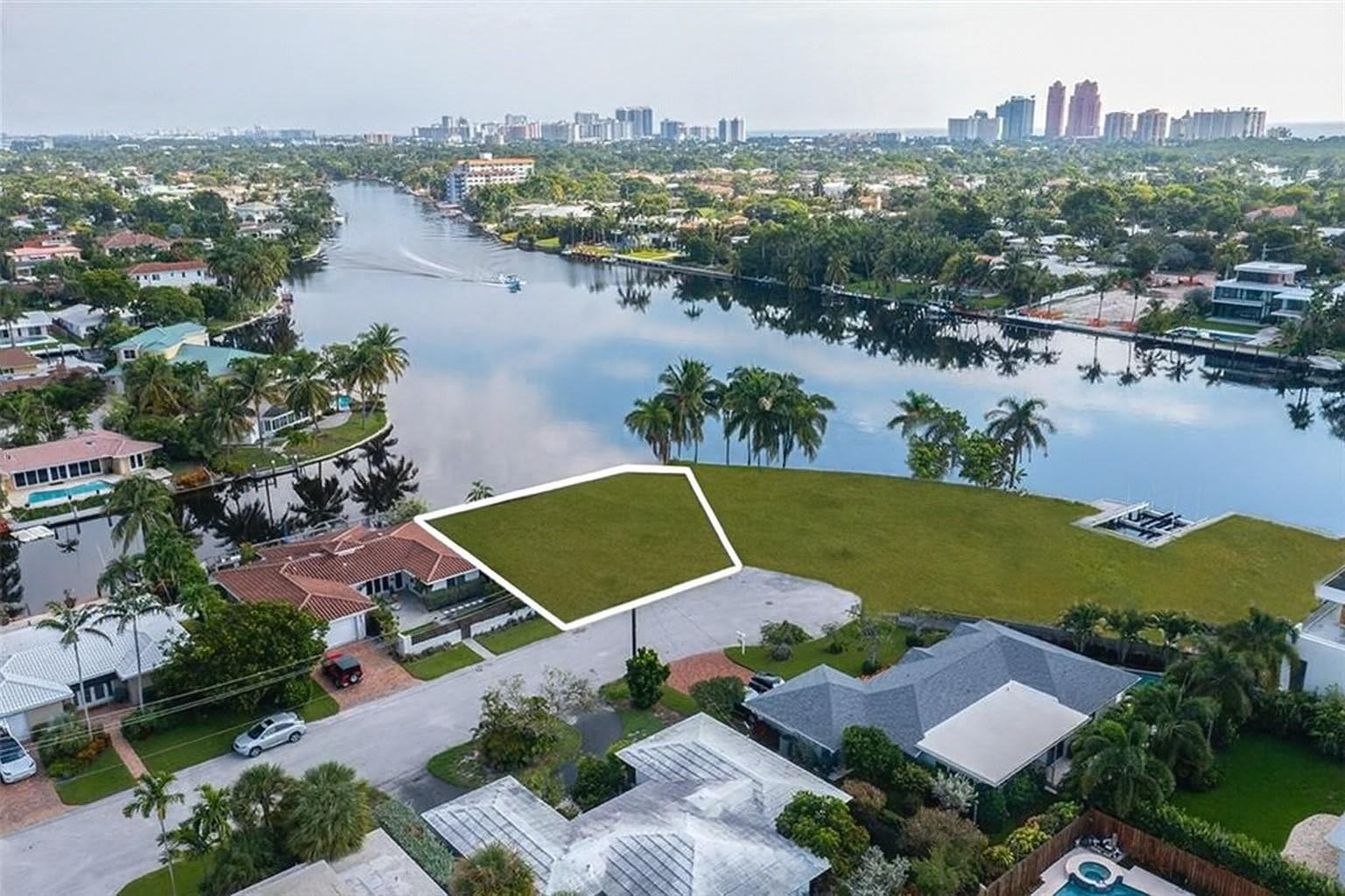 Bal Harbour 1st Add 43-9 - Residential