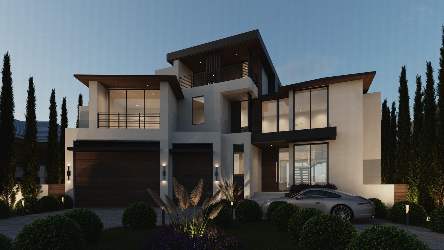 Bal Harbour 1st Add 43-9 - Residential