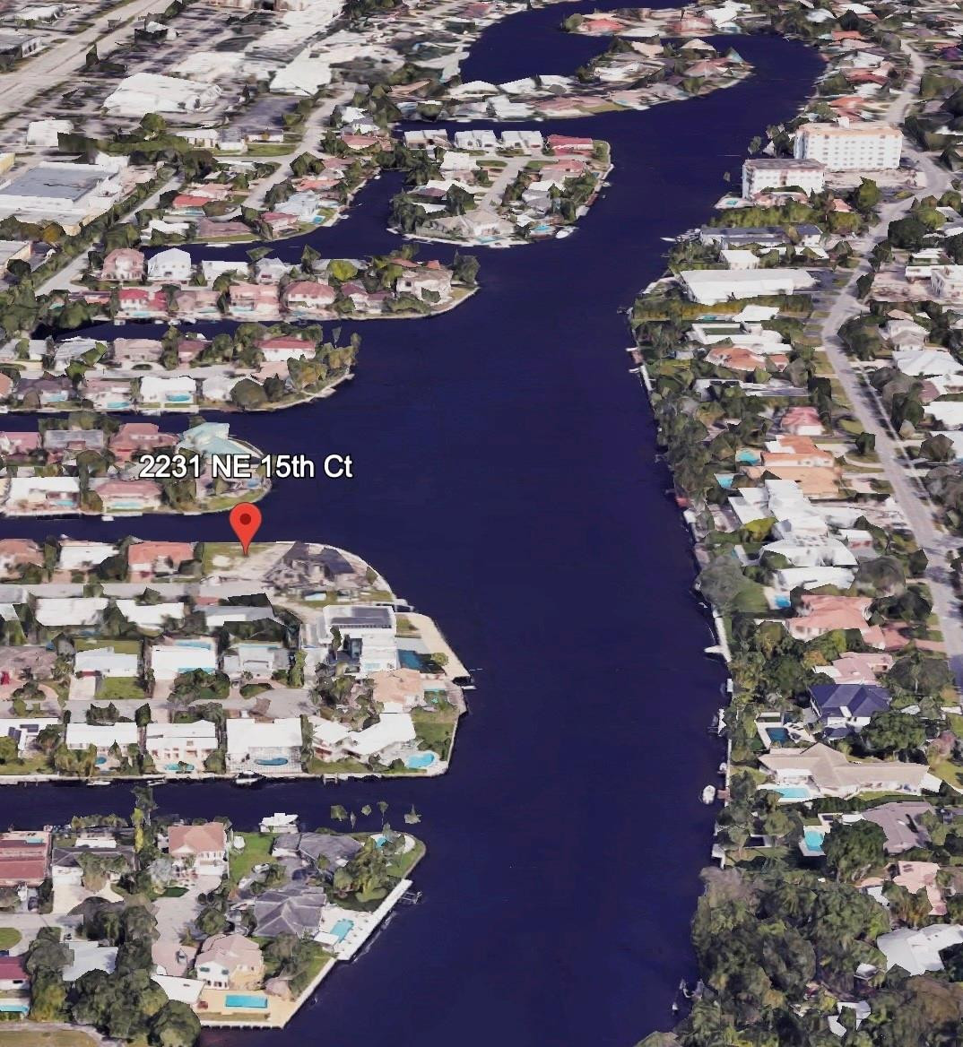 Bal Harbour 1st Add 43-9 - Residential