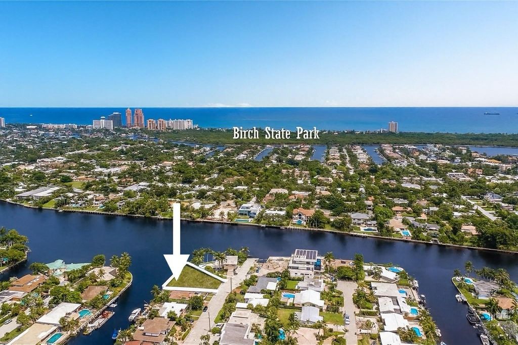 Photo of 2231 NE 15th Ct, Fort Lauderdale, FL 33304 (MLS # F10539886)