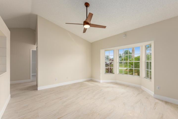 PORT ST LUCIE SECTION 33 - Residential