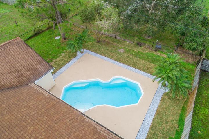 PORT ST LUCIE SECTION 33 - Residential