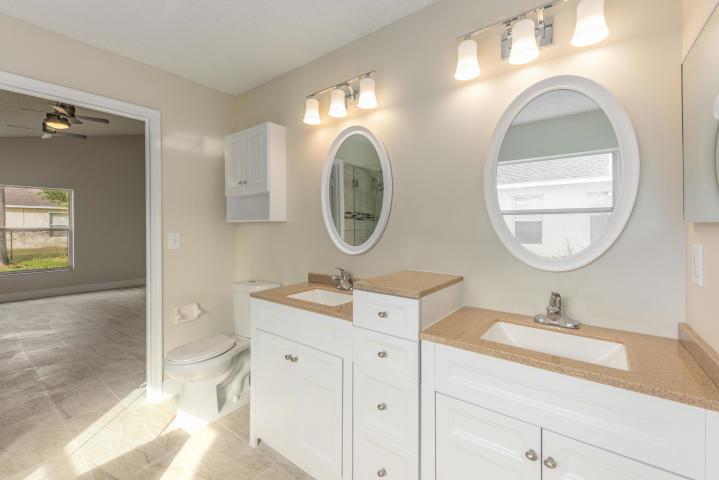 PORT ST LUCIE SECTION 33 - Residential