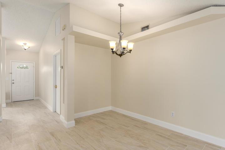 PORT ST LUCIE SECTION 33 - Residential