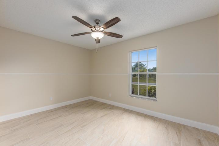 PORT ST LUCIE SECTION 33 - Residential