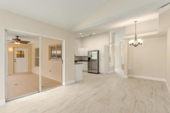 PORT ST LUCIE SECTION 33 - Residential