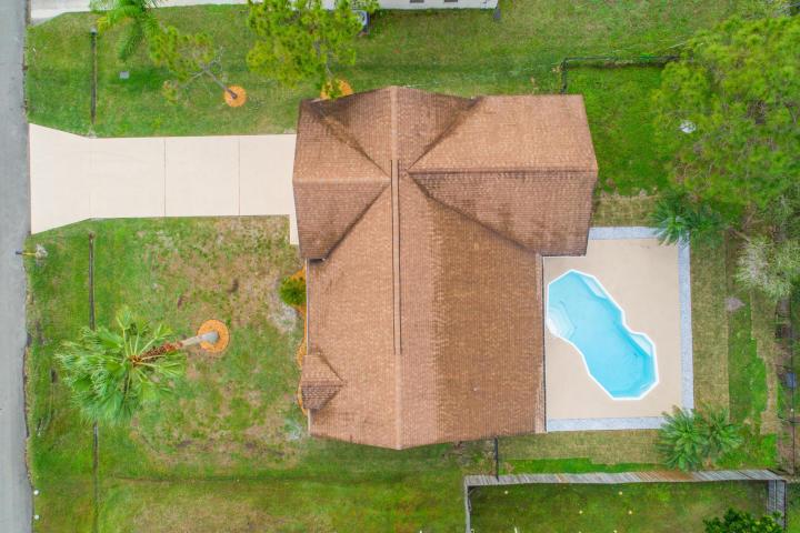 PORT ST LUCIE SECTION 33 - Residential