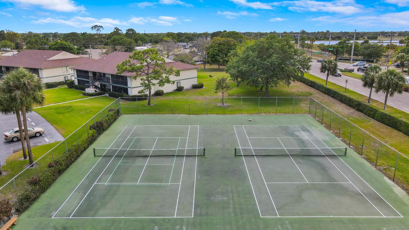 Chasewood of Jupiter - Residential Lease