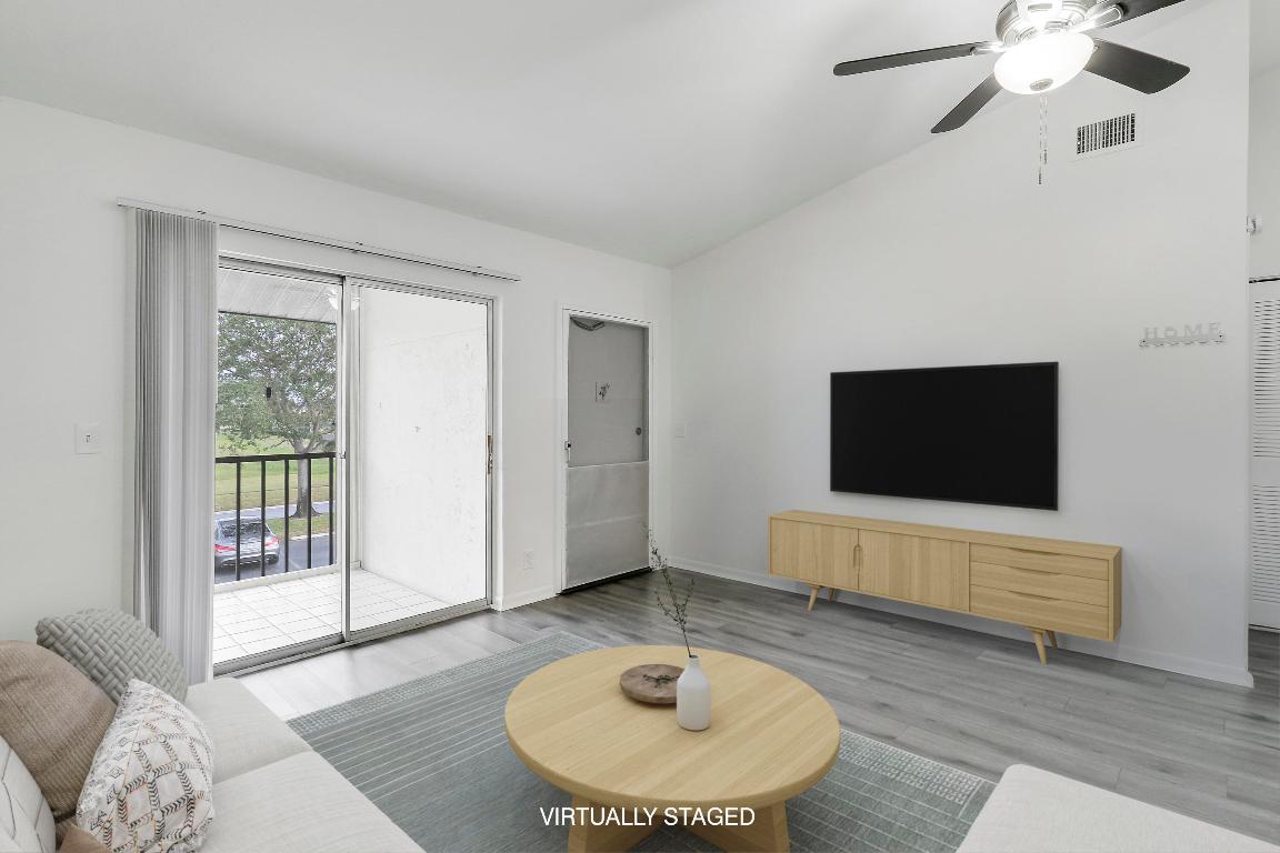 Chasewood of Jupiter - Residential Lease