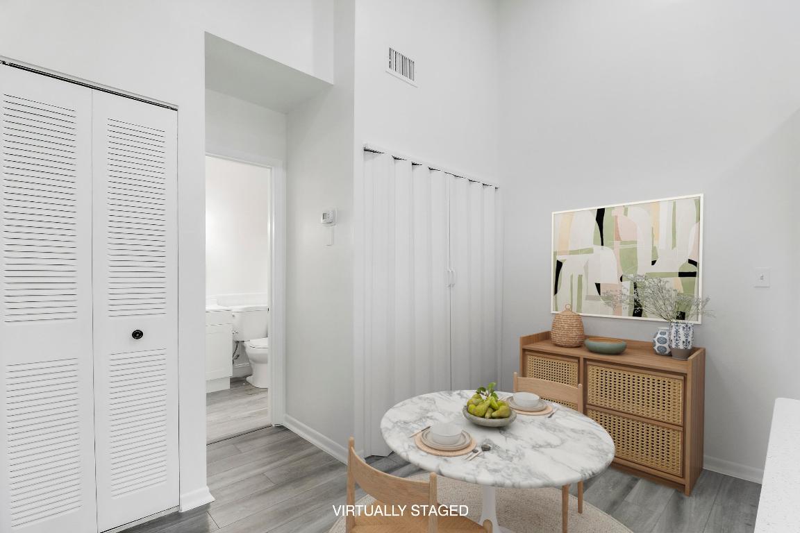 Chasewood of Jupiter - Residential Lease