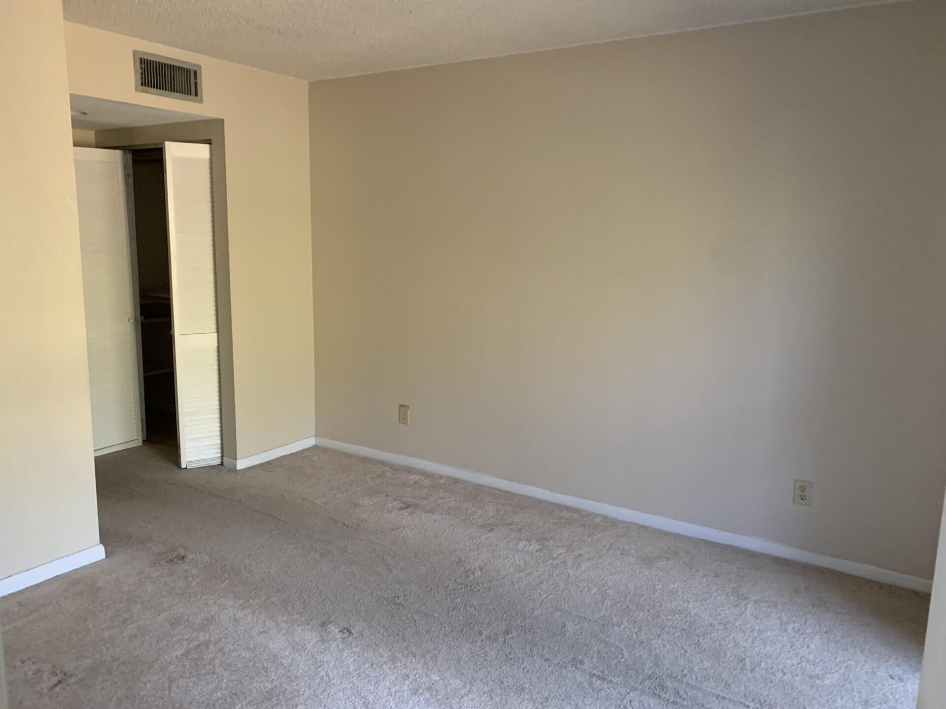 EVERGREEN AT PORT ST LUCIE, A CONDOMINIUM - Residential Lease