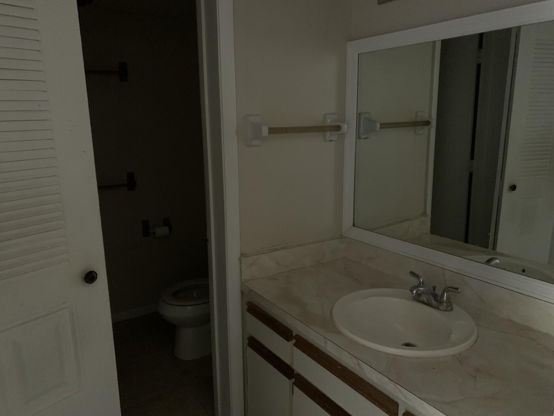 EVERGREEN AT PORT ST LUCIE, A CONDOMINIUM - Residential Lease