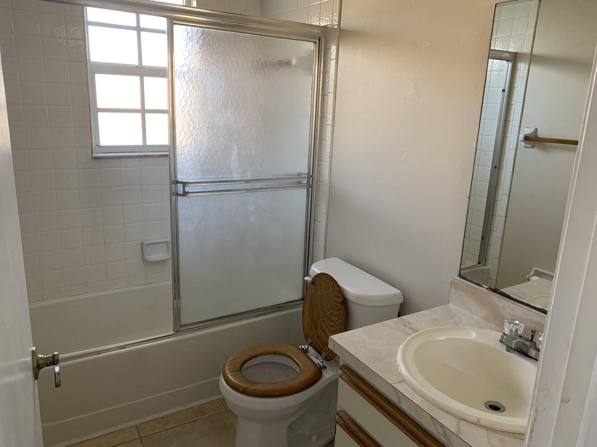 EVERGREEN AT PORT ST LUCIE, A CONDOMINIUM - Residential Lease