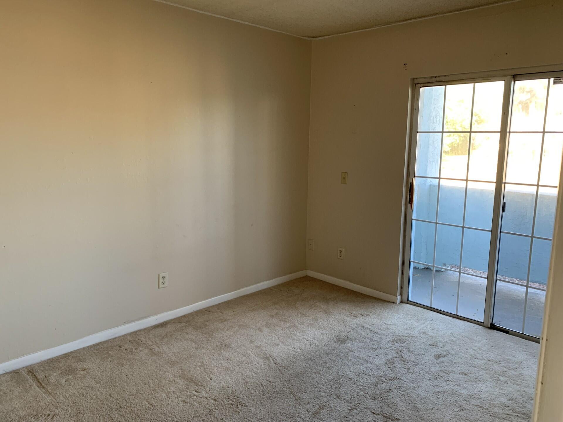 EVERGREEN AT PORT ST LUCIE, A CONDOMINIUM - Residential Lease