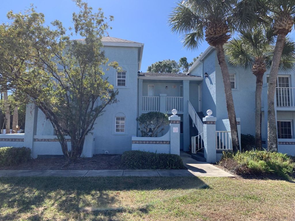 Photo of 1671 SE Green Acres Circle #A104, Port Saint Lucie, FL 34952 (MLS # R11167679)