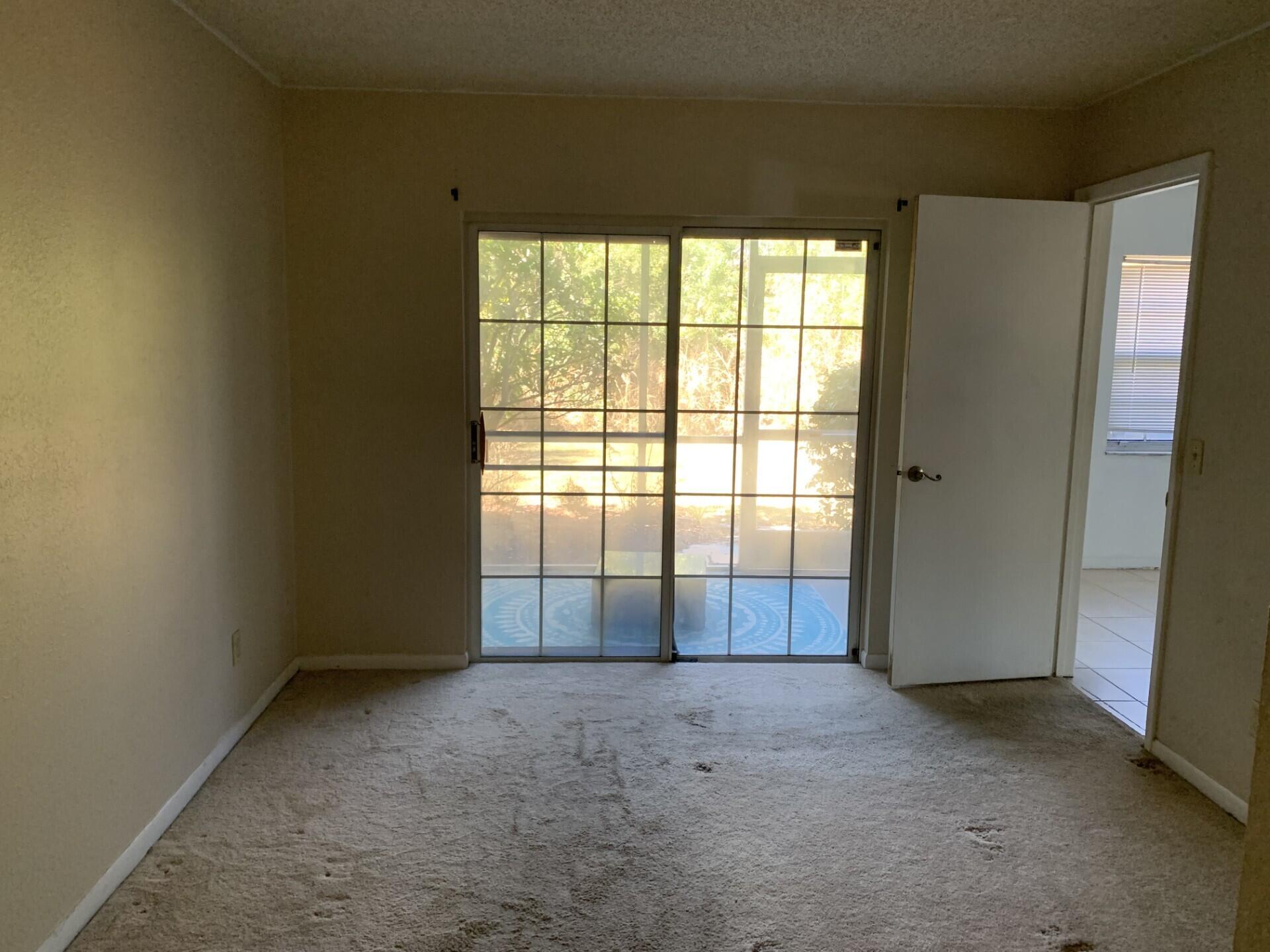 EVERGREEN AT PORT ST LUCIE, A CONDOMINIUM - Residential Lease